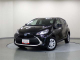 アクア 1.5 G E-Four 4WD 