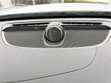 【Bowers & Wilkins】ボルボの上級プレミアムオーディオ。車内空間という特殊な環境に100年以上の伝統を持つイェーテボリ交響楽団の音響を再現した「コンサートモード」を搭載。