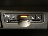 【ETC】高速道路の料金所をストレスなく通過!話題のスポットやサービスエリアに多い「スマートIC」利用時は必須のアイテムです。当店でセットアップを実施、ご納車当日からすぐにご利用いただけます!