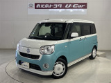 軽自動車もトヨタの販売店なら安心、購入後も私たちトヨタがしっかりサポートいたします。