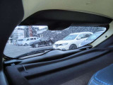 『※バックドアガラスのみ、フィルム施工されております。実車にてお確かめください!』 ※掲載車両の在庫状況確認・来店のご予約等、お気軽に私共までご相談ください。