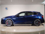 ☆BMWは自動車メーカーとしてのアイデンティティ&hellip;BMWらしさを守るため頑なに前後重量配分50:50にこだわり続けています☆