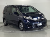 市街地でも取り回しの良い扱いやすさを追求したスマートサイズです。