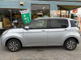 パッソ 1.0 モーダ Gパッケージ 4WD 
