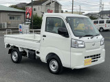 ハイゼットトラック スタンダード スタンダード SAIII CVT 届出済未使用車