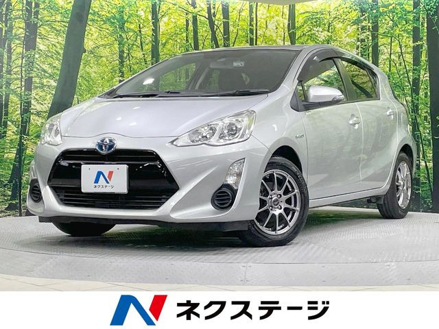 アクア 1.5 S