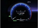 写真撮影時の走行距離。