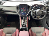 WRX S4 2.4 STI スポーツR EX 4WD 