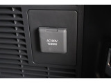 便利な家庭用電源(100Vコンセント)も装備しています。