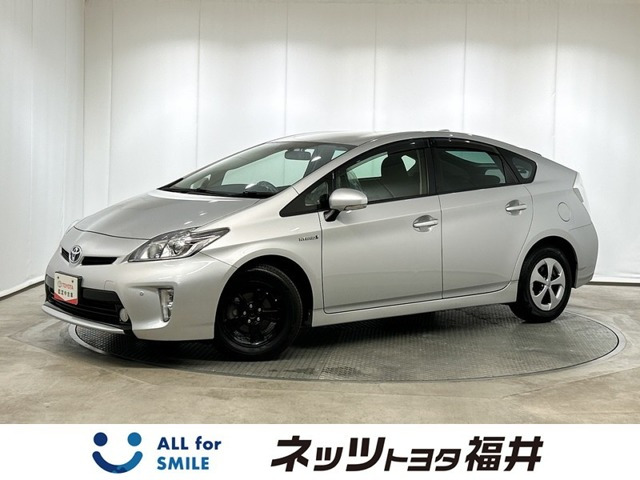 プリウス 1.8 S 