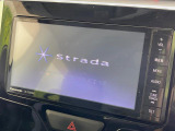 【ナビゲーション】目的地までしっかり案内してくれる使いやすいナビ。Bluetooth接続すればお持ちのスマホやMP3プレイヤーの音楽を再生可能!毎日の運転がさらに楽しくなります!!