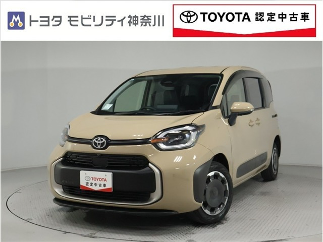 シエンタ 1.5 Z クルマイスシヨウスロープ1