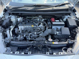 ヤリス 1.5 X 4WD 