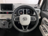 運転席からの景色