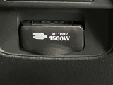 ETC車載器です!高速道路の料金所で慌てて小銭を探すことも無くなります。キャッシュレスでスイスイ、ストレスフリー♪
