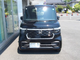 納車から2年間・走行距離無制限の無料ホッと保証付き!またわずかな費用で2年保証・5年保証の延長保証制度もご用意しております!保証は全国のホンダディーラー店でご利用頂く事が出来るので安心です♪