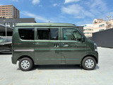 運転席側からの写真です。