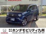 環境に優しい電気自動車 N-ONE e: が入庫しました。この車は、当社の展示・試乗車として使用していた車です。走行も少なく、装備も充実しています。