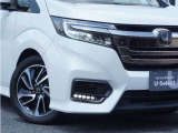 【外装クリーニング済み】外装も入庫時にしっかりと洗車しております。また納車前も綺麗にして納車いたします。