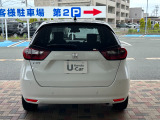 U-Select浜松中央は、新車12拠点と直結していますから、良質なホンダ車が多数入荷します♪