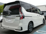 セレナ 1.2 e-POWER ハイウェイスターV 