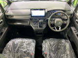 ステップワゴン 1.5 スパーダ 