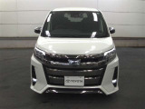 ノア 1.8 ハイブリッド Si W×B II 
