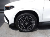 EQA 250 プラス AMGラインパッケージ