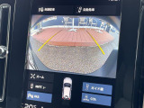 XC40 B4 AWD インスクリプション 4WD 本革シート 修復歴無し