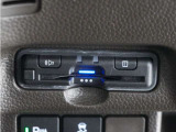 ◆ETC車載器 装備車◆今や必需品のETC!有料道路を利用する際にスムースに通過でき、わずらわしい料金支払いから開放されます!