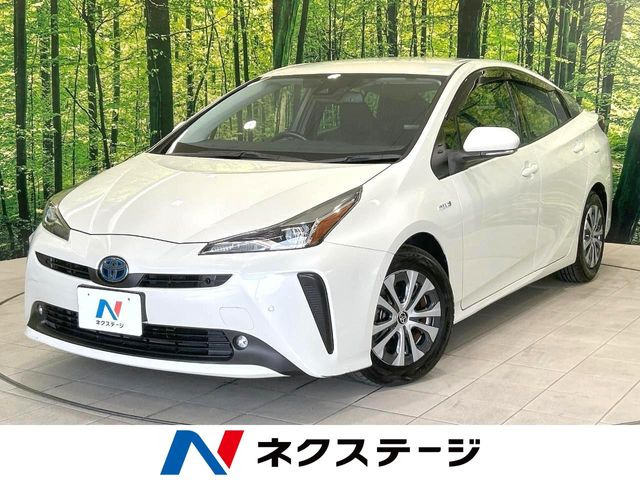 プリウス 1.8 A