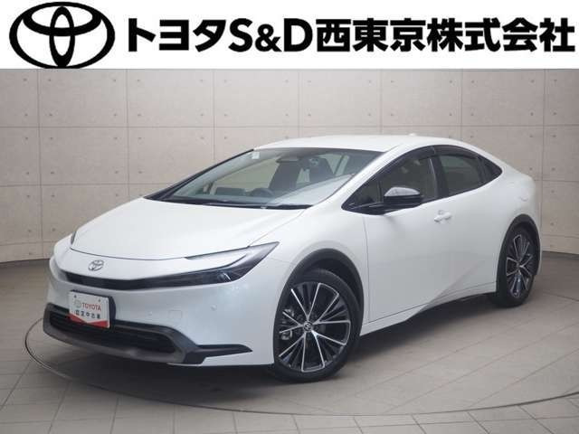 プリウス 2.0 G 