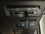 高速道路をスイスイッと通過の『ETC』付き!ETCカードをお持ちでない方は、トヨタETCカードもございますので、ご相談下さいね!詳しくはスタッフまで!通話料無料のフリーダイヤル「0078-6003-527324」