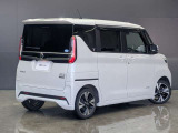 人気のルークスが入庫しました。是非現車を見にご来店下さい。