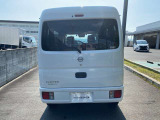バックドアも軽いです。