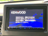【ナビゲーション】目的地までしっかり案内してくれる使いやすいナビ。Bluetooth接続すればお持ちのスマホやMP3プレイヤーの音楽を再生可能!毎日の運転がさらに楽しくなります!!