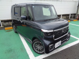 N-BOXカスタム ターボ 