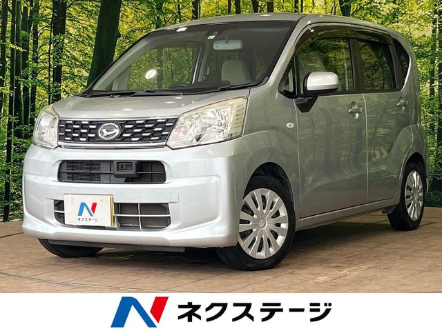 ムーヴ L SAII 