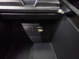 USBソケット