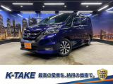 (禁煙車)(両側パワースライドドア)(全方位カメラ)(ETC)(純正ナビ)(エマージェンシーブレーキ)(クルーズコントロール)(クリアランスソナー)(LEDヘッドライト)(純正16インチAW)