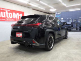 車内もキレイで嫌なニオイもありません。