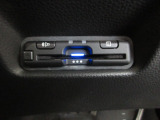 今や標準装備になりつつあるETC車載器も装着されております。料金所を通過するときも楽々です。