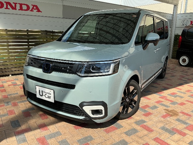 ホンダ ステップワゴン 
