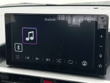 Bluetooth接続可能です♪