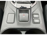 電動パーキングブレーキ