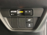 【ETC車載器】お持ちのカードを入れていただければ、そのままお使いいただけます!セットアップ作業をしてご納車いたします。