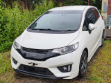 フィット 1.5 RS 