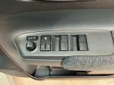 ドアスイッチもシンプルで、使いやすさを考え設計されています。