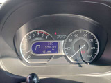 走行わずか3199KMと非常に少ないです。