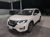 エクストレイル 2.0 20Xi 4WD 
